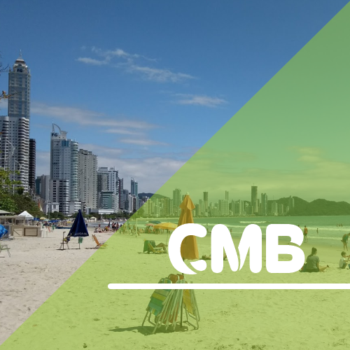 gira a camboriu brasil